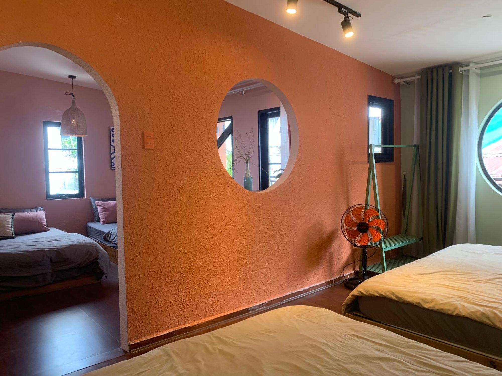 Villa An Coffee House Dalat Exterior foto